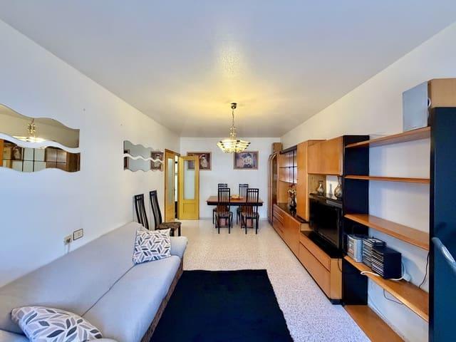 Apartamento en venta en Virgen del Oro, Vega Alta del Segura