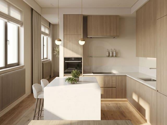 Apartamento en venta en Abla, Andalucía