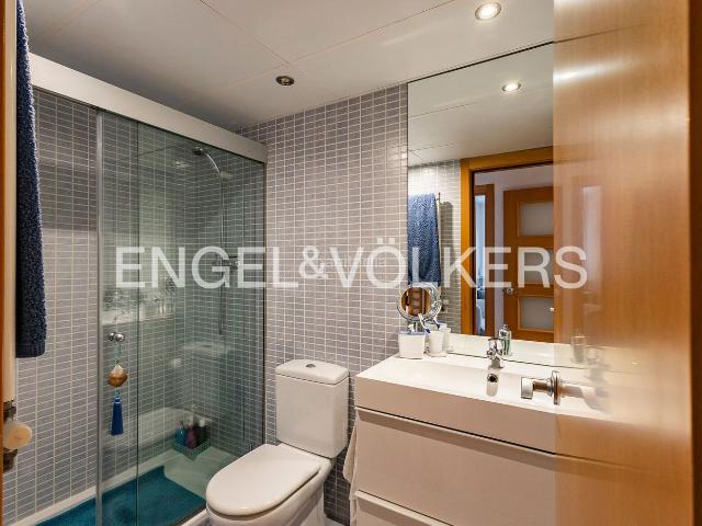 Piso en venta en Baix Llobregat, Catalunya