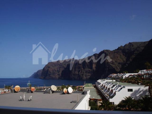 Apartamento en venta en Santiago del Teide, Canarias