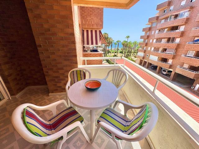 Apartamento en venta en la Platja d'Orpesa, la Plana Alta