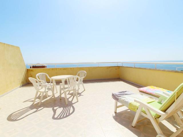 Apartamento en venta en la Platja d'Orpesa, la Plana Alta