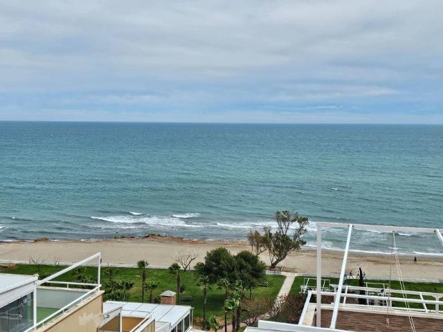 Apartamento en venta en Oropesa Del Mar, els Quarts