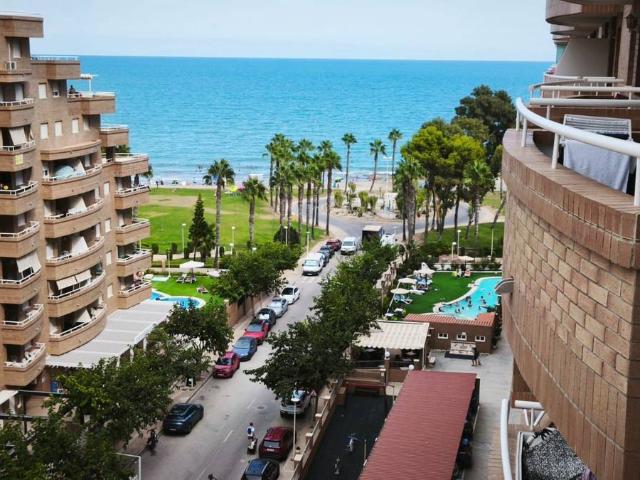 Apartamento en venta en la Platja d'Orpesa, la Plana Alta