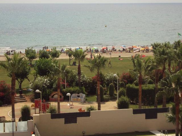 Apartamento en venta en la Platja d'Orpesa, la Plana Alta