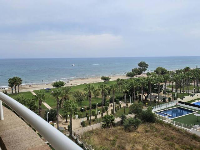 Apartamento en venta en la Platja d'Orpesa, la Plana Alta
