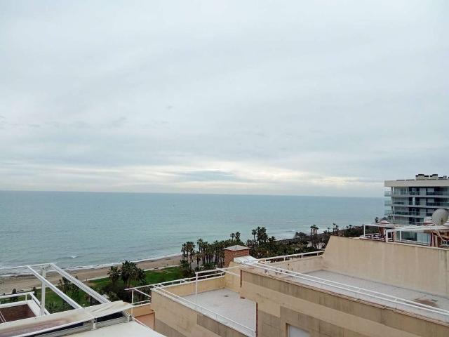 Apartamento en venta en la Platja d'Orpesa, la Plana Alta