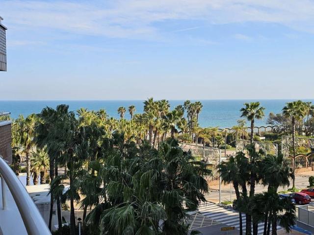Apartamento en venta en la Platja d'Orpesa, la Plana Alta