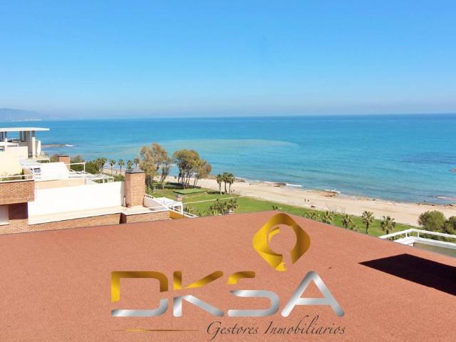 Apartamento en venta en la Platja d'Orpesa, la Plana Alta