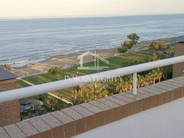 Apartamento en venta en la Platja d'Orpesa, la Plana Alta