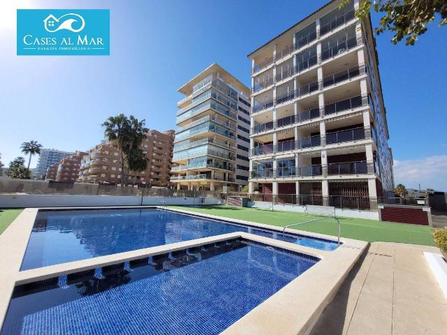 Apartamento en venta en Oropesa Del Mar, els Quarts
