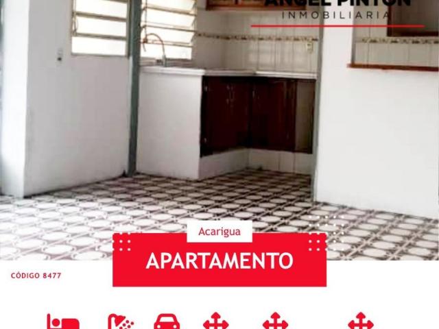 Apartamento en venta en Portuguesa