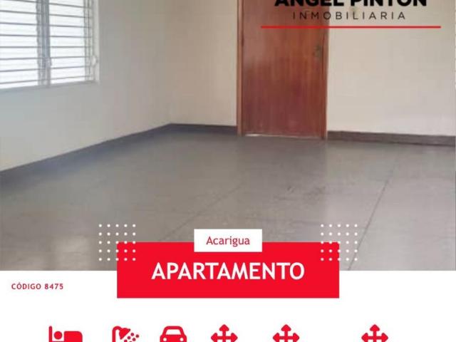 Apartamento en venta en Acarigua, Portuguesa