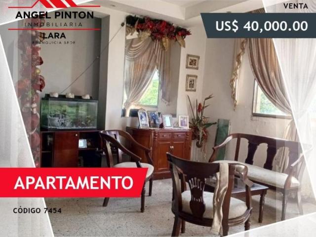 Apartamento en venta en Acarigua, Portuguesa