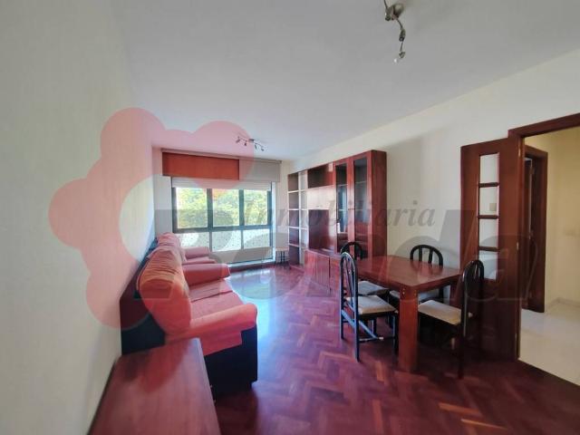 Apartamento en venta en Lugo, Lugo