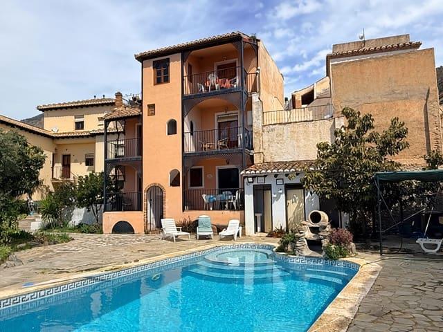 Apartamento en venta en Acequias, Comarca del Valle de Lecrín