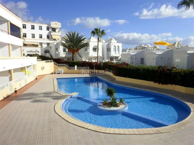 Apartamento en venta en La Postura, Adeje