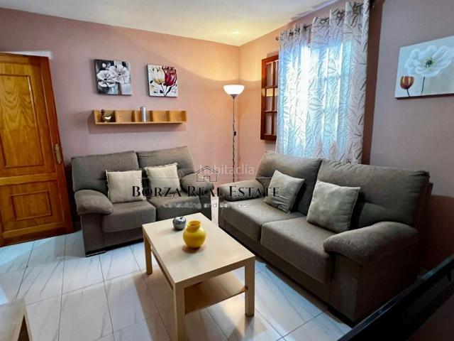 Apartamento en venta en La Postura, Adeje