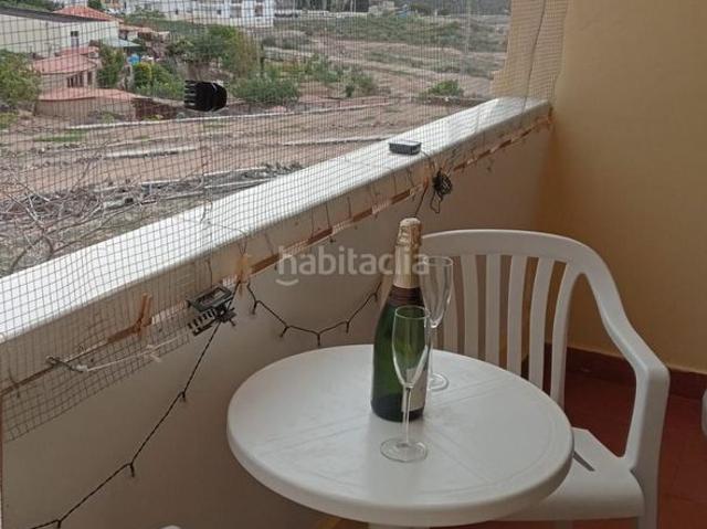 Apartamento en venta en La Postura, Adeje