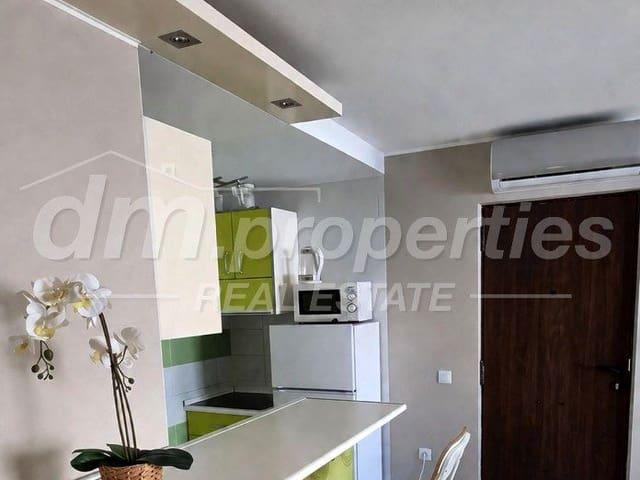 Apartamento en venta en Miraverde, Adeje