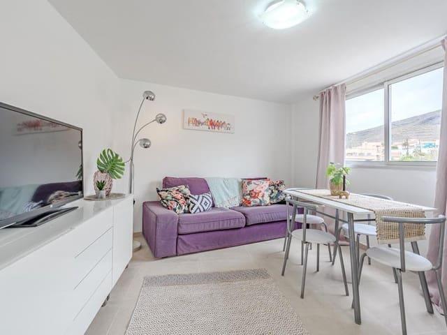 Apartamento en venta en La Postura, Adeje