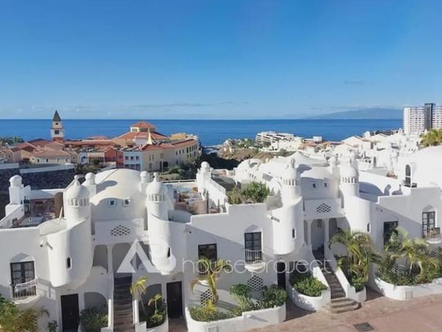 Apartamento en venta en La Postura, Adeje