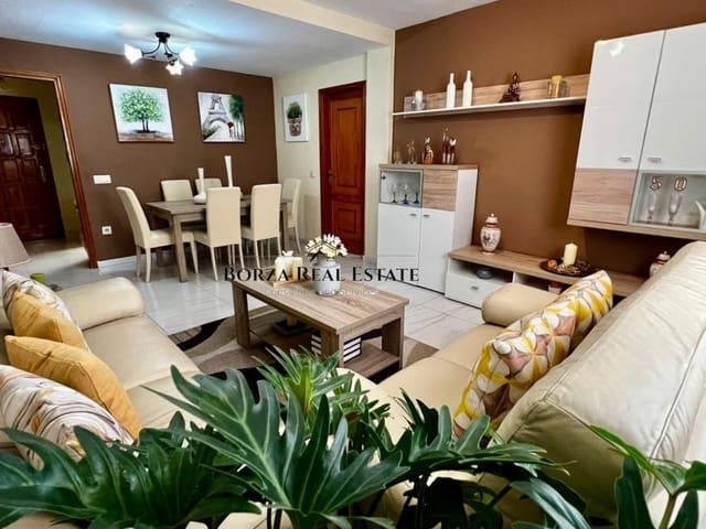 Apartamento en venta en La Postura, Adeje