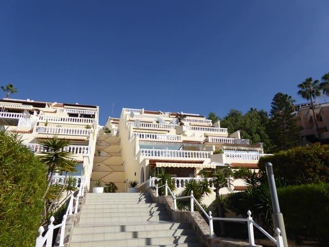 Apartamento en venta en La Postura, Adeje