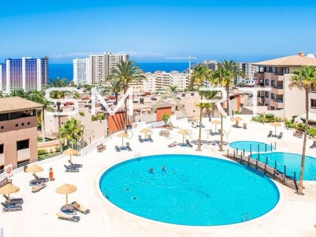 Apartamento en venta en La Postura, Adeje