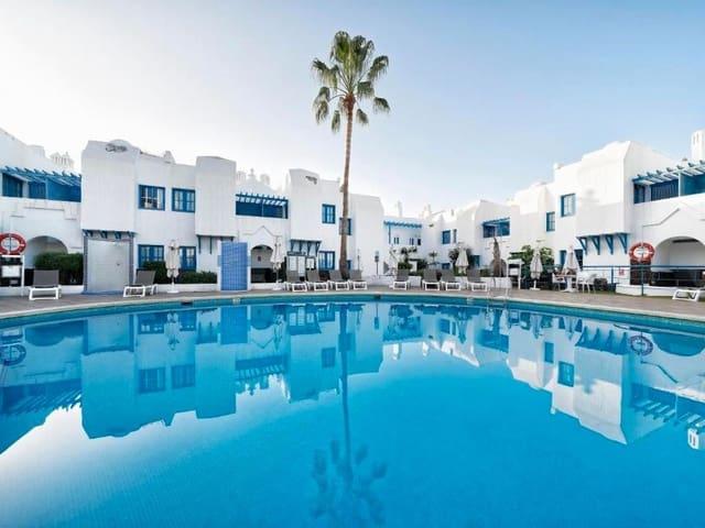 Apartamento en venta en La Postura, Adeje