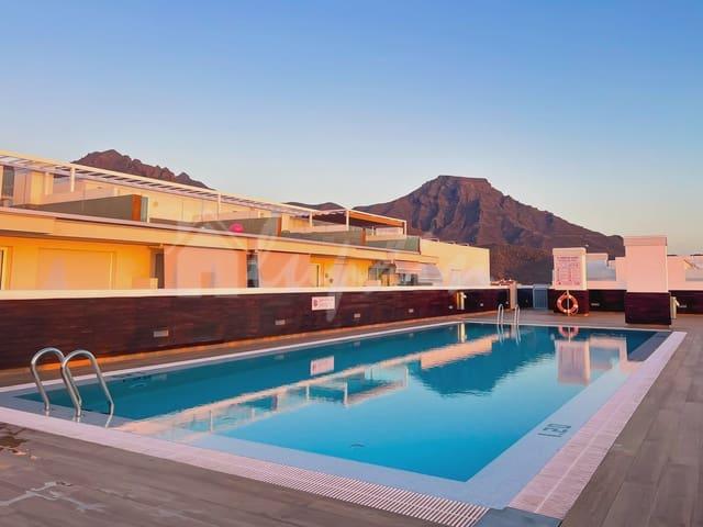 Apartamento en venta en La Postura, Adeje