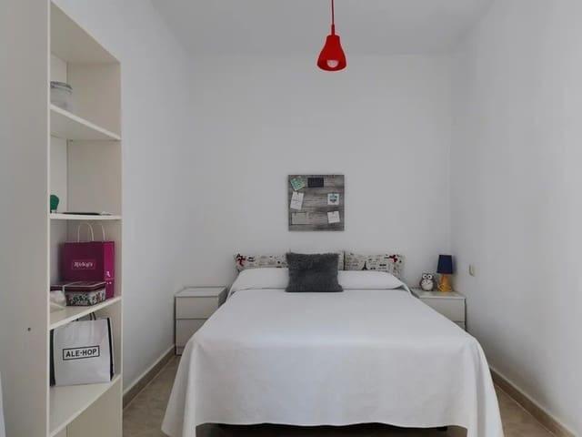 Apartamento en venta en La Postura, Adeje