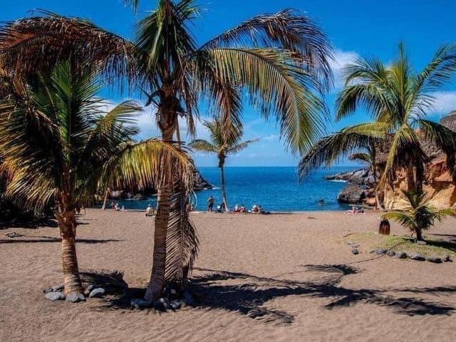 Apartamento en venta en La Postura, Adeje