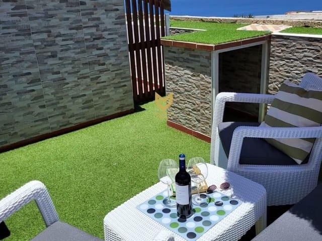 Apartamento en venta en La Postura, Adeje