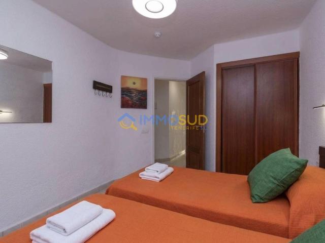 Apartamento en venta en La Postura, Adeje