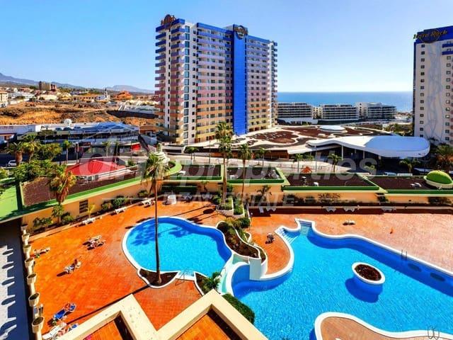 Apartamento en venta en La Postura, Adeje
