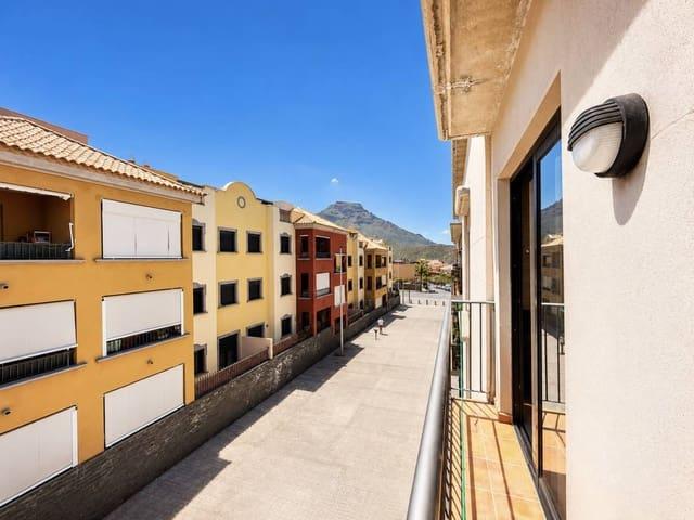 Apartamento en venta en La Postura, Adeje
