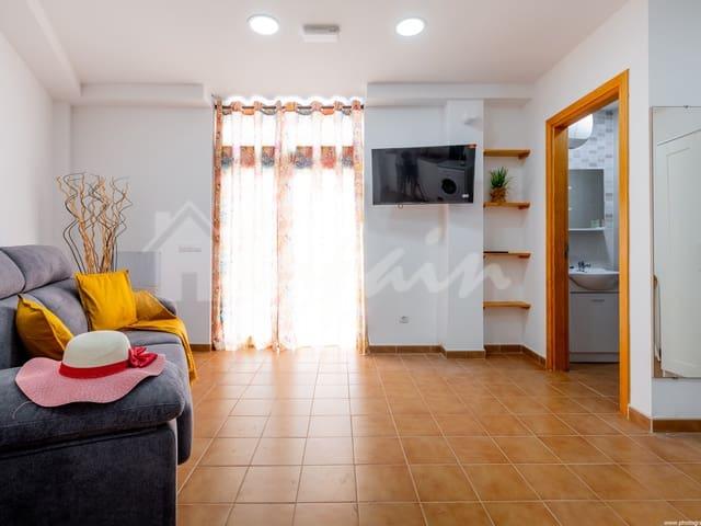 Apartamento en venta en La Postura, Adeje