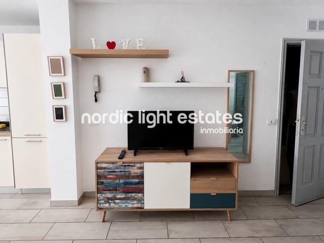 Apartamento en venta en La Postura, Adeje