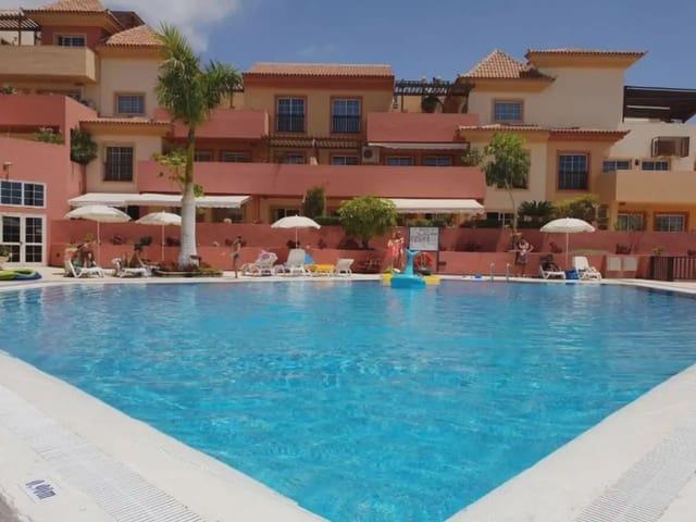 Apartamento en venta en La Postura, Adeje