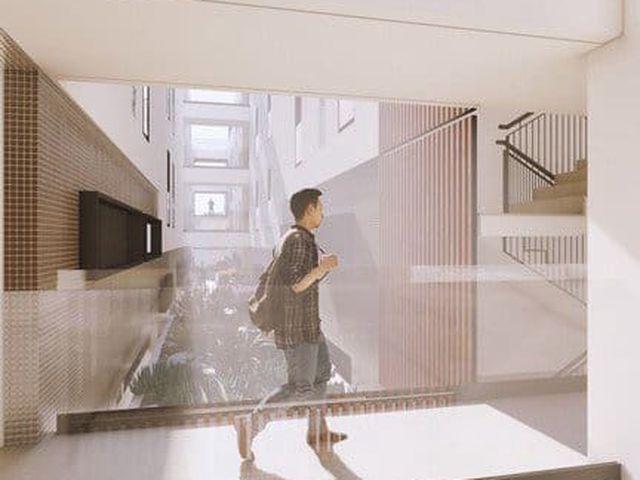 Apartamento en venta en La Postura, Adeje