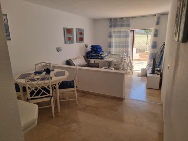 Apartamento en venta en La Postura, Adeje
