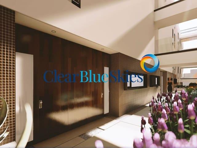 Apartamento en venta en La Postura, Adeje