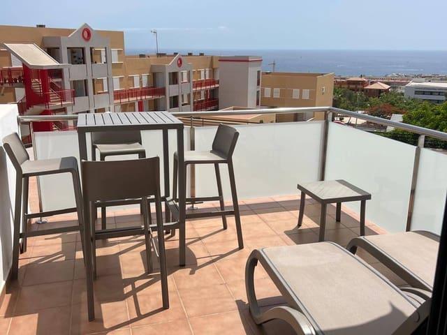 Apartamento en venta en La Postura, Adeje