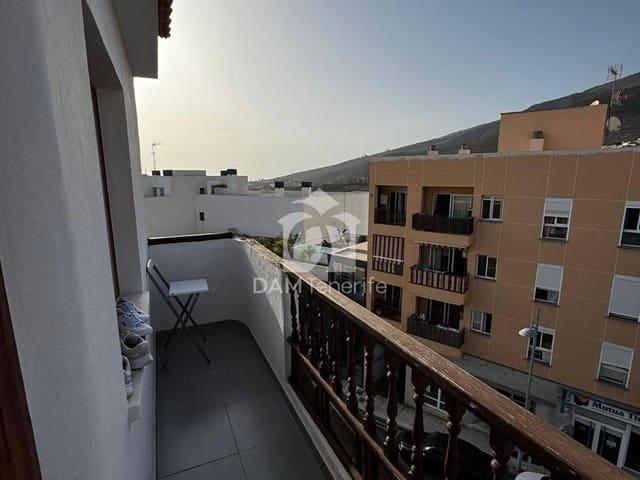 Apartamento en venta en La Postura, Adeje