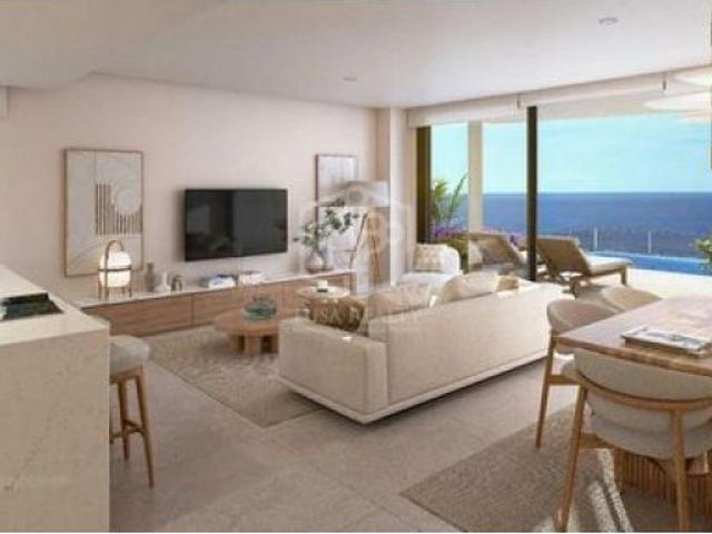 Piso en venta en Sueño Azul, Adeje