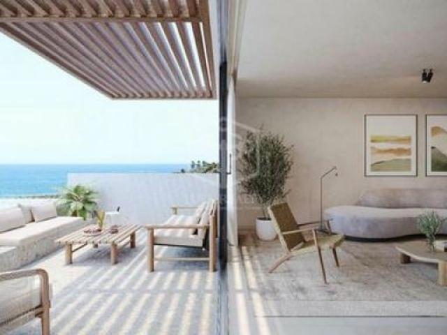 Piso en venta en Sueño Azul, Adeje
