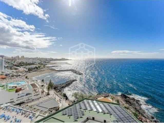 Piso en venta en San Eugenio Bajo, Adeje