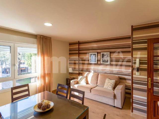 Apartamento en venta en Padriñán, O Salnés