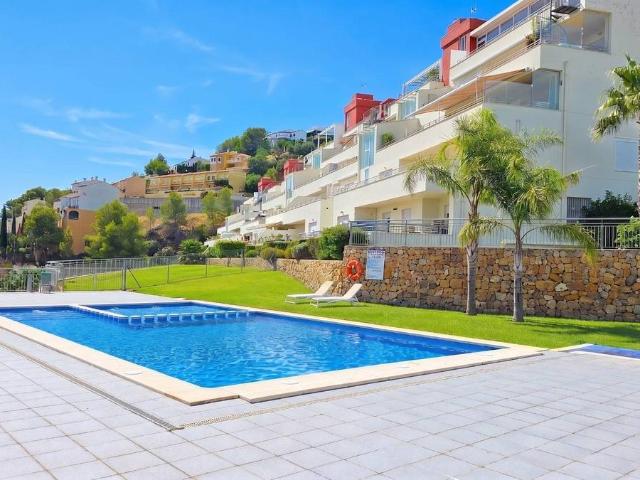 Apartamento en venta en la Safor, Valencia